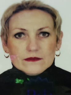 Самусева Ирина Васильевна Самусева Ирина Васильевна